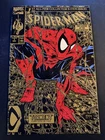 Spider-Man lot 24 Assorted Issues From #1 Gold To #27 Todd Mcfarlne Art