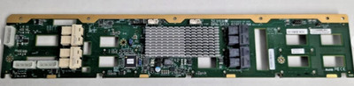 Supermicro BPN-SAS3-826EL1-N4 12Gb/s SAS3 Backplane 2U 12-Bay