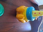 Vintage Winnie The Pooh Poppin Surprise Piglet Toy — photo 4
