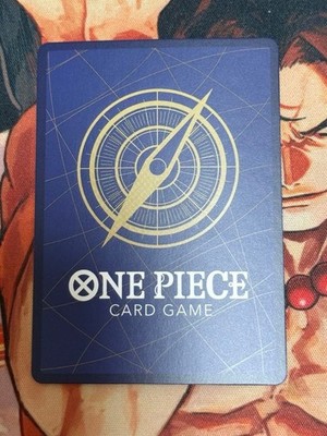 Marco OP03-013 SR 1st ANNIVERSARY SET ONE PIECE Card Game Japanese