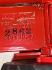 Ertl #689-8916 McCormick Farmall Cub Tractor - Diecast 1:16 - 1994 Vintage — photo 3