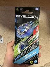 Beyblade X HASBRO Soar Phoenix 5-80H (HEXA) MOLD 3