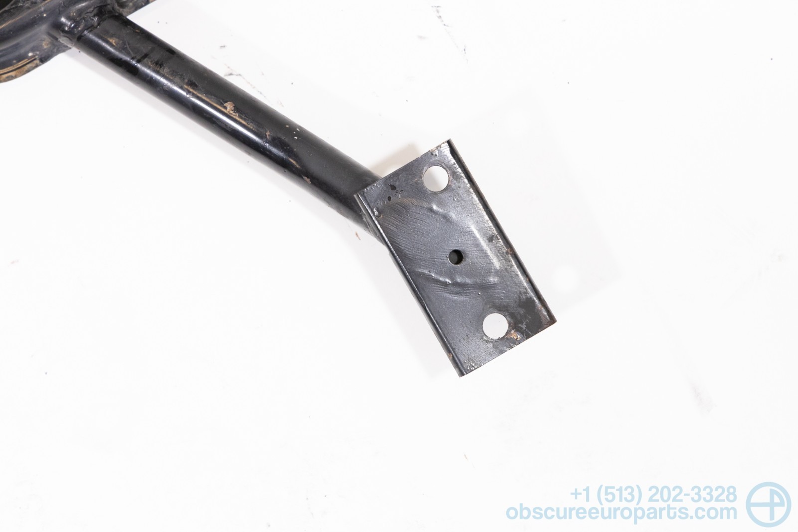 Used 2003-2007 Maserati M139 Quattroporte DuoSelect Transmission Cross Member