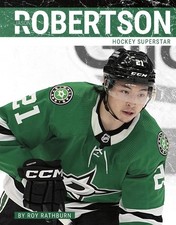 Jason Robertson: Hockey Superstar (PrimeTime Ho, Rathburn, Roy..