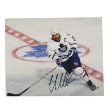 Toronto Maple Leafs Collecting and Fan Guide 77