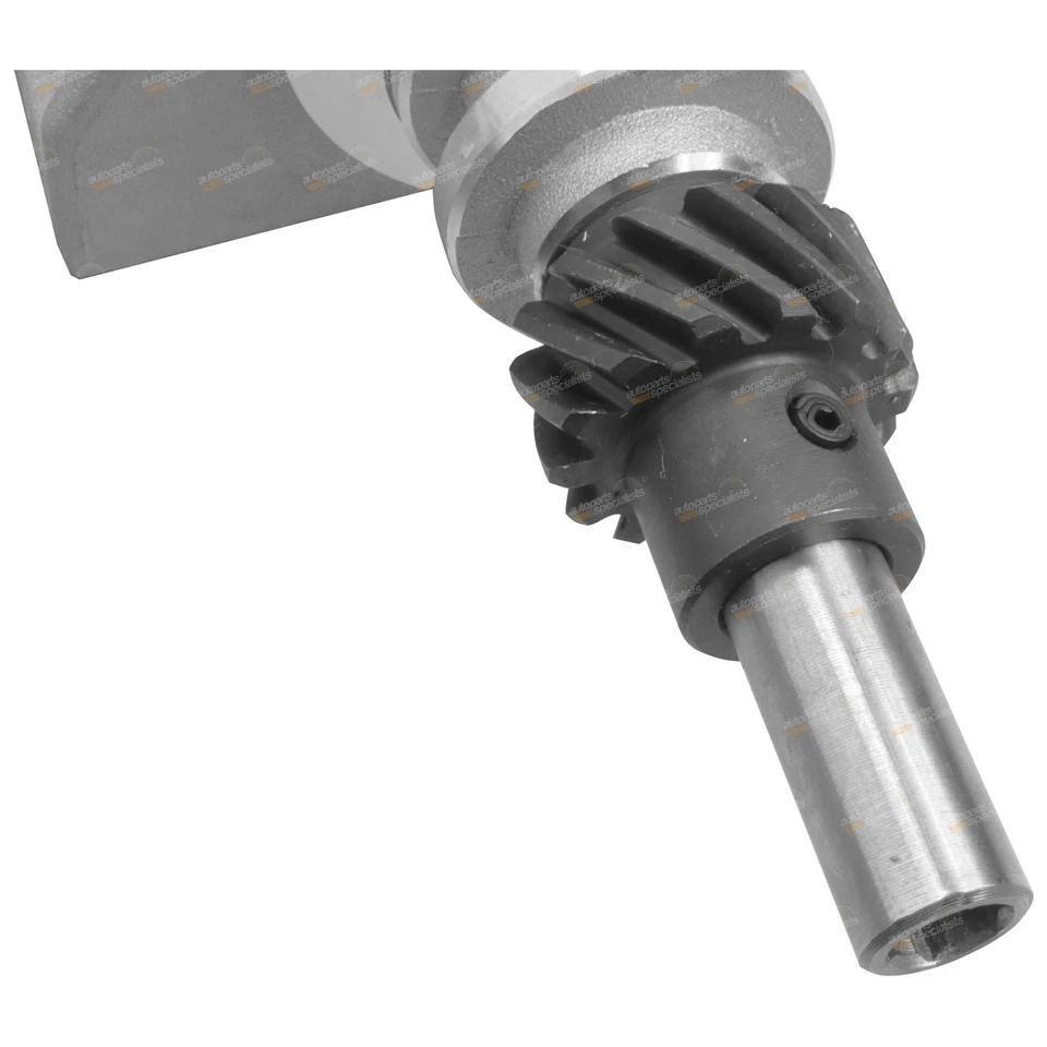 Distributor Assembly for Ford Fairlane NA NC NF NL 6cyl 3.9L 4.0L 1988~1998 - image 2 of 4