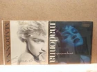 MADONNA, 3 SEALED records. "Express Yourself", "Open Your Heart" & "True Blue"!!