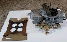 Holley 750 Cfm Carburetor Double Pumper List 3310-15