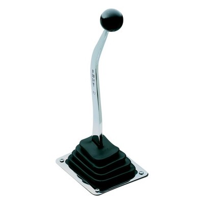 5010016 Hurst Indy Universal 3-speed Manual Shifter - Pick-Up (Tall)