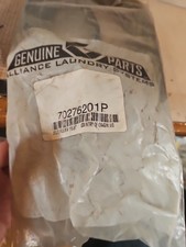 Alliance 70276201P Dryer BELT POLY-V 105.5 PKG new old stock