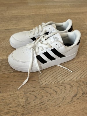 Sneaker Adidas Breaknet 2.0 Gr 38 2/3 5,5 Neu