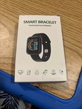 Smart Bracelet