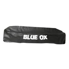 Blue Ox BX8875 Tow Bar Cover, Black