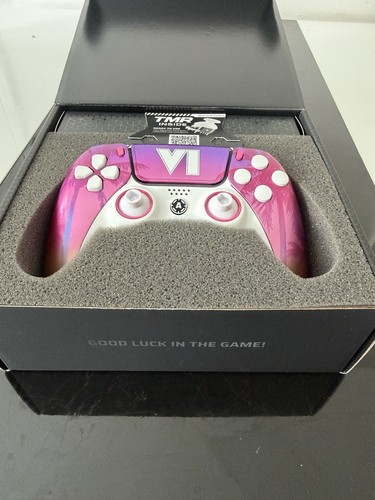 Die Illusion Der Perfektion Warum Jeder Den Gta 6 Controller Völlig Falsch Versteht