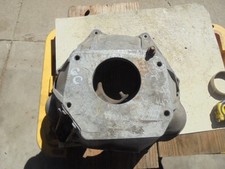 Bellhousing Gm Bop 1249599 W Fork Lemans Cutlass Gto Buick Olds Pontiac Tam 2 Bellhousing Gm Bop 1249599 W Fork Lemans Cutlass Gto Buick Olds Pontiac Tam 2