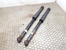 2009-2011 MK2 HONDA INSIGHT X2 PAIR REAR SHOCK ABSORBER 1.3 PETROL/ELECTRIC