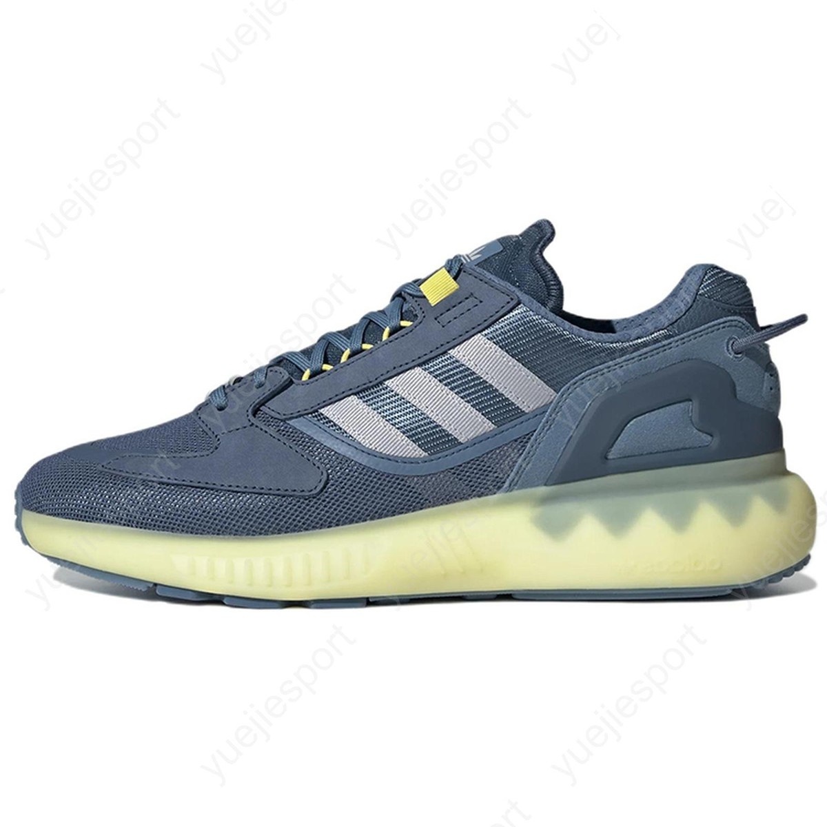 adidas originals ZX 5000 BOOST GX2031 | eBay