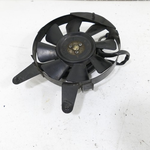 Yamaha FZS 600 Fazer Fan Cooling Radiator 74244