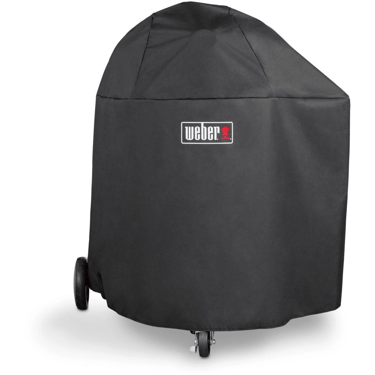 Housse barbecue Weber Summit Charcoal pour protection terrasse hiver