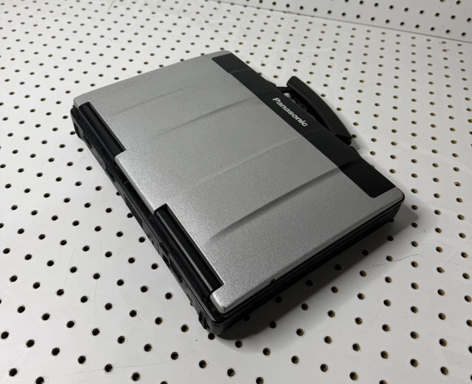 Panasonic Toughbook CF-53 MK4 Intel i5 4310U 16GB 512 GB SSD - Image 4 of 4