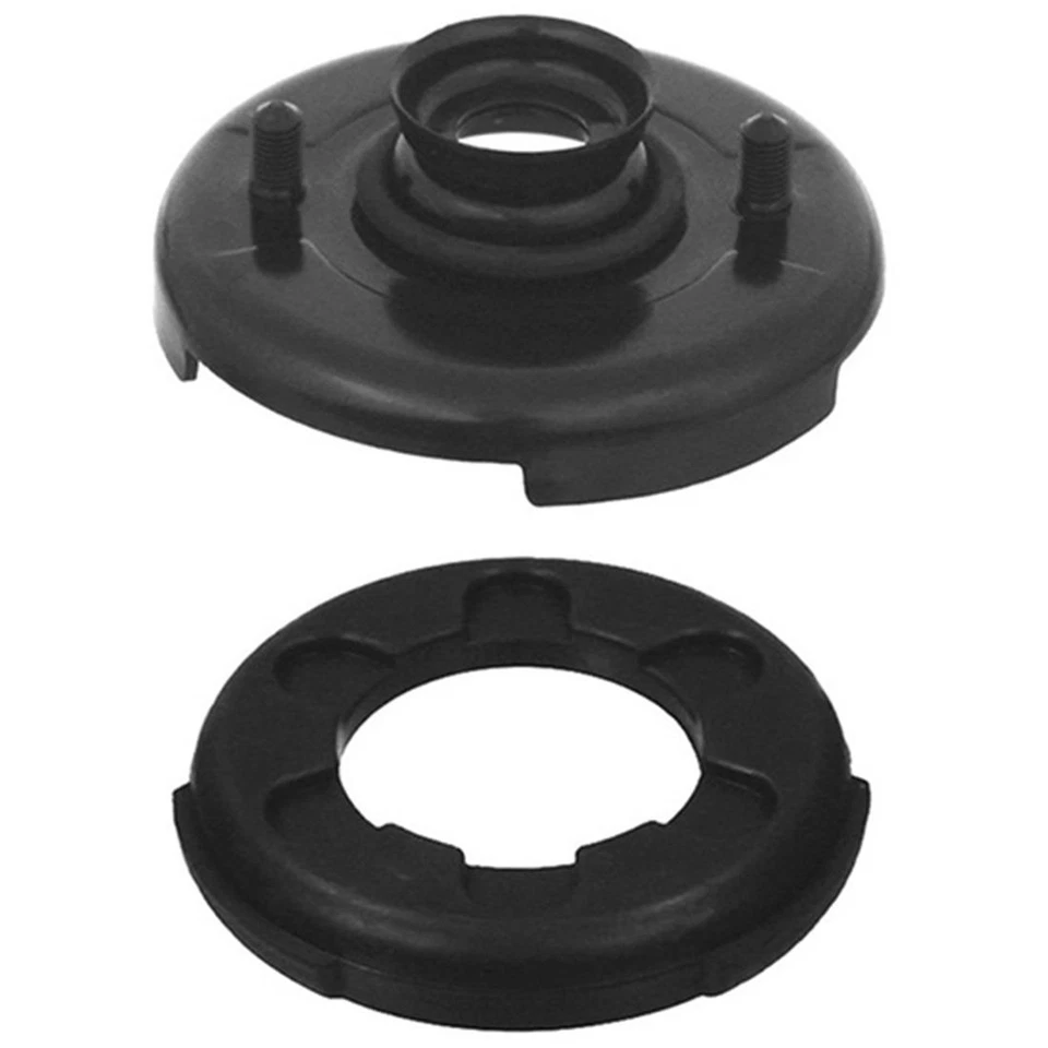 Amortiguadores delanteros traseros KYB montaje de puntales para 2004 2005 2006 2007 2008 Acura TSX_EP Foto 3 de 4