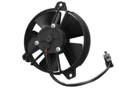 Spal Kühlerventilator 579m³ saugend D144-D130 T=60 / VA31-A101-46A 12V