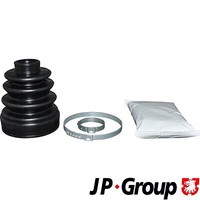 3843700710 Jp Group Faltenbalgsatz, Antriebswelle FüR Mazda
