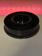 Kodak Carousel Transvue 140 Projector Slide Tray Original With Box