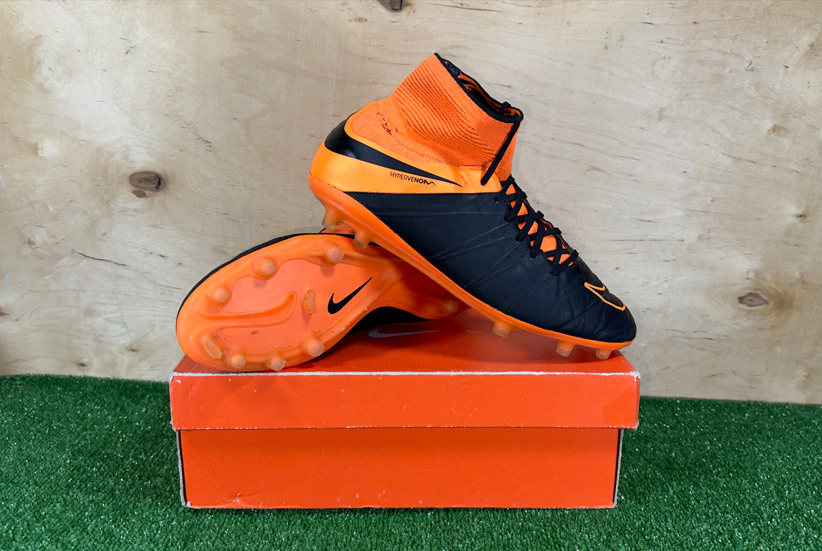 orange hypervenom