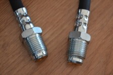 Flexible de frein Peugeot 203