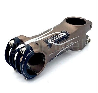 120g Light 130mm Shimano Pro PLT Road/Mountain Bike Stem 10 Degrees 31.8mm 120g Light 130mm Shimano Pro PLT Road/Mountain Bike Stem 10 Degrees 31.8mm