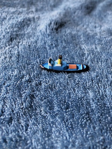 TRIANG MINIC BARCOS - Serie 1 - TODOS LOS BARCOS PEQUEÑOS - Lista revisada 06.06.2025 - Imagen 67 de 96