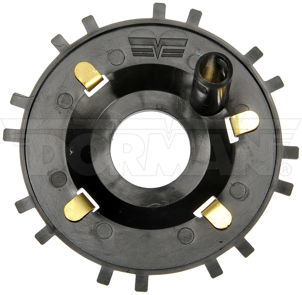 For 2003-2007 Chevrolet Silverado 3500 Turn Signal Cam Dorman 799NH56 2004 2005 - Image 4 of 4