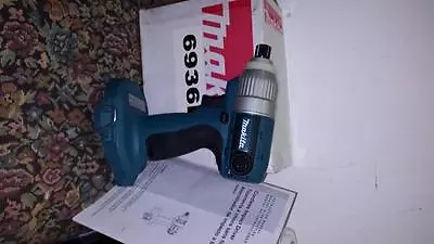 MAKITA 6936FD 18V IMPACT DRIVER FOR PC MAKITA 6936FD 18V IMPACT WINDOWS 7 X64 DRIVER