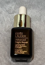 Estee Lauder Advanced Night Repair Synchronized Multi-Recovery Complex .23oz New