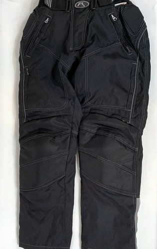 FIELDSHEER Phoslite Womens Sz 8 Black 