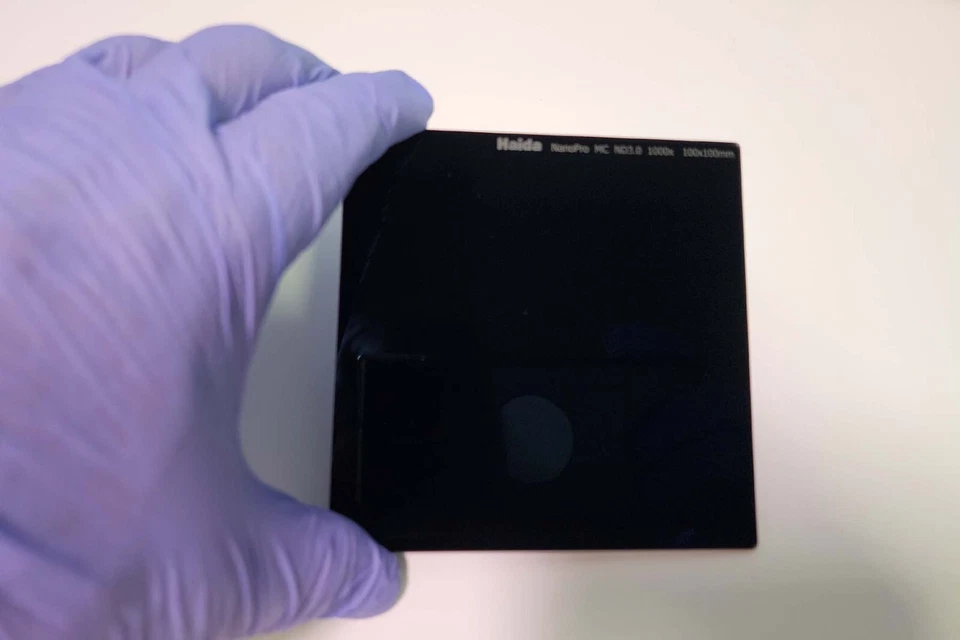 Haida 100x100mm NanoPro MC ND3.0 1000x - Image 2 of 4