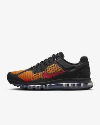 NIKE / ローカットスニーカー/28.5cm/ORN/HF4887-873 HF4887-873 Nike Air Max 2013 Sunset (Men's) | eBay