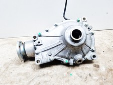 BMW X5 G05 2019 Front Axle Differential Diff 5.0d 8487443 for sale  