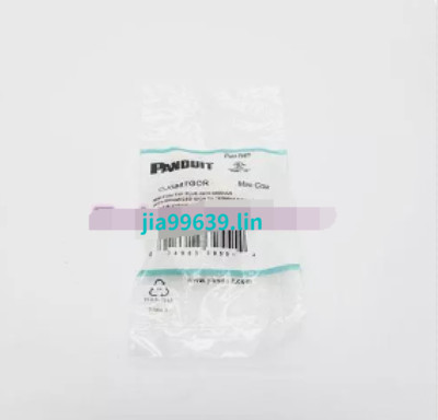 50PCS/Box New CJ688TGOR Mini-Com TX6 Plus Jack Module Orange #lin