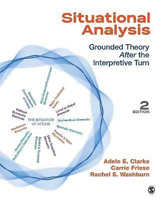 Situationsanalyse, Adele E. E. Clarke, Paperba