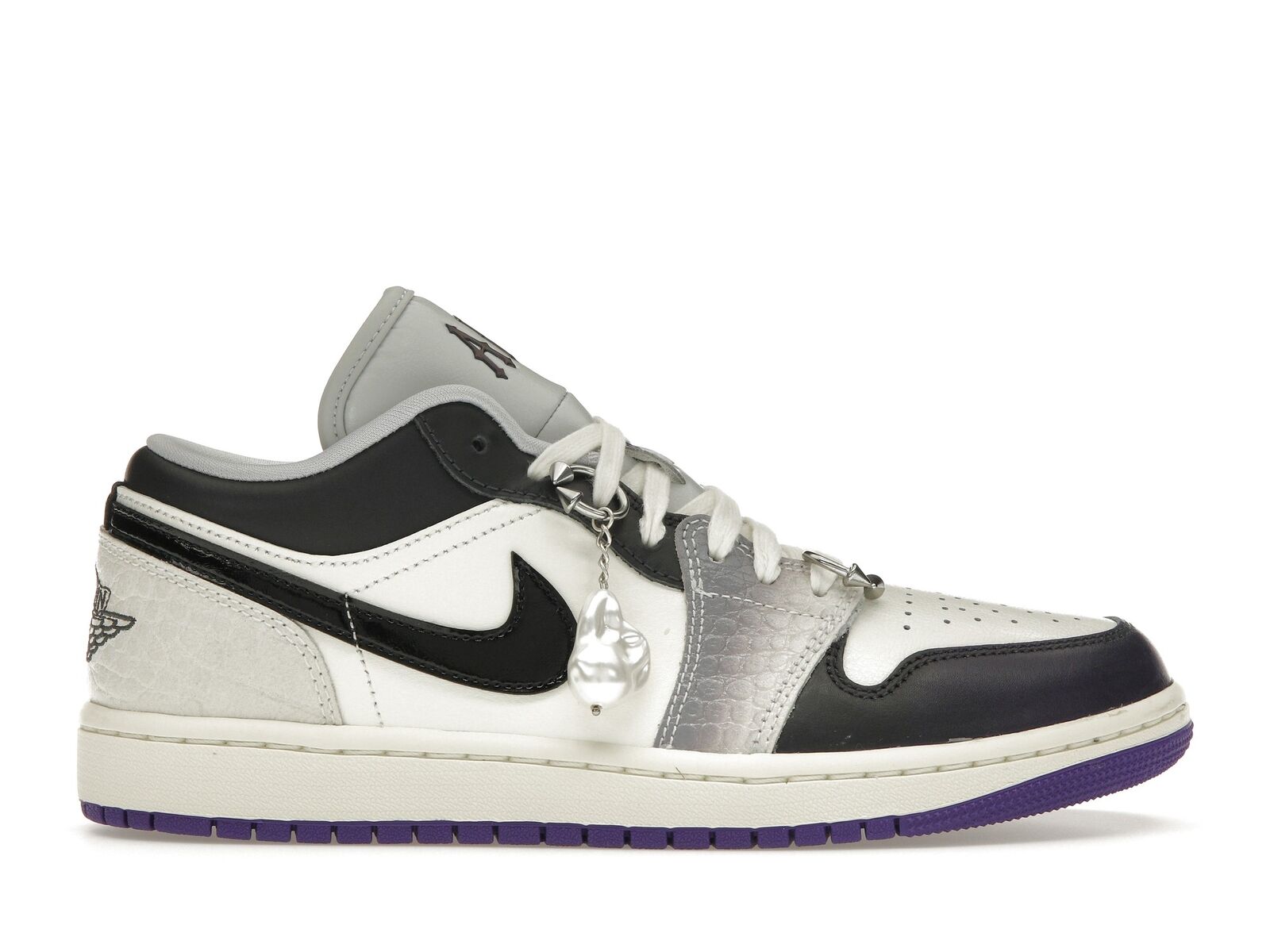 Air Jordan 1 SE Low Punk Rock W - HF5759-101 | eBay Air Jordan 1 SE Low Punk Rock W - HF5759-101 | eBay