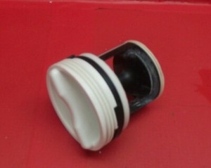 Waschmaschine CANDY GOF622-80 ABLAUFPUMPE FILTER