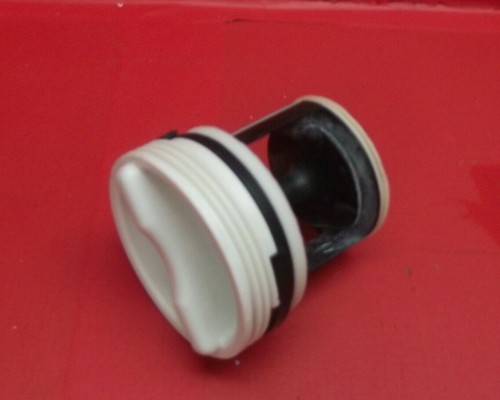 Waschmaschine CANDY GOF622-80 ABLAUFPUMPE FILTER