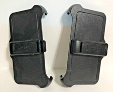 Two Pieces Replacement Belt Clip Holster for Otterbox Defender Series Case