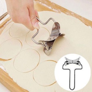Image result for dumpling cutter