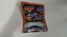 Disney Cars: Supercharged - Fabulous Hudson Hornet