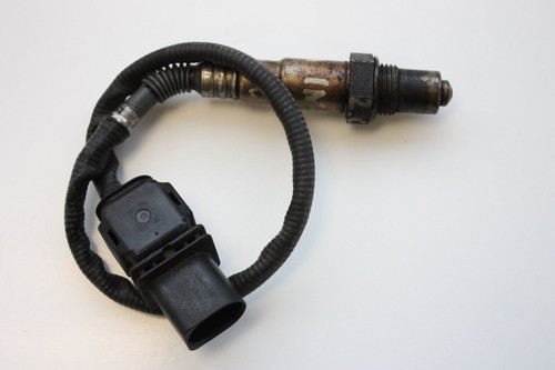 OPEL VAUXHALL INSIGNIA 2.0 CDTI 2008 RHD Lambdasonde 0281004110 1718930