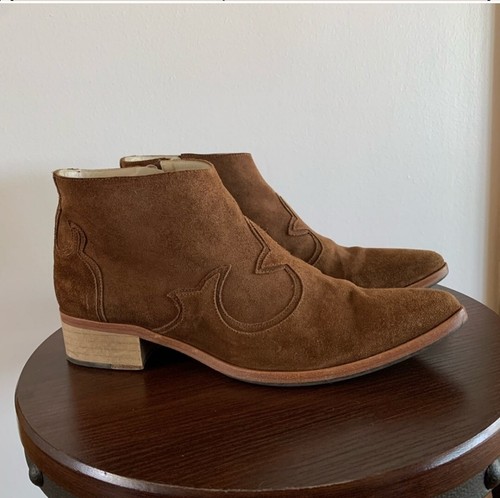 Freda Salvador Arroyo Boot Size 8.5 | eBay