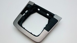 3C0864263 VW Passat B6 / CC Orig. Abdeckung Mittelkonsole Schaltkulisse Blende